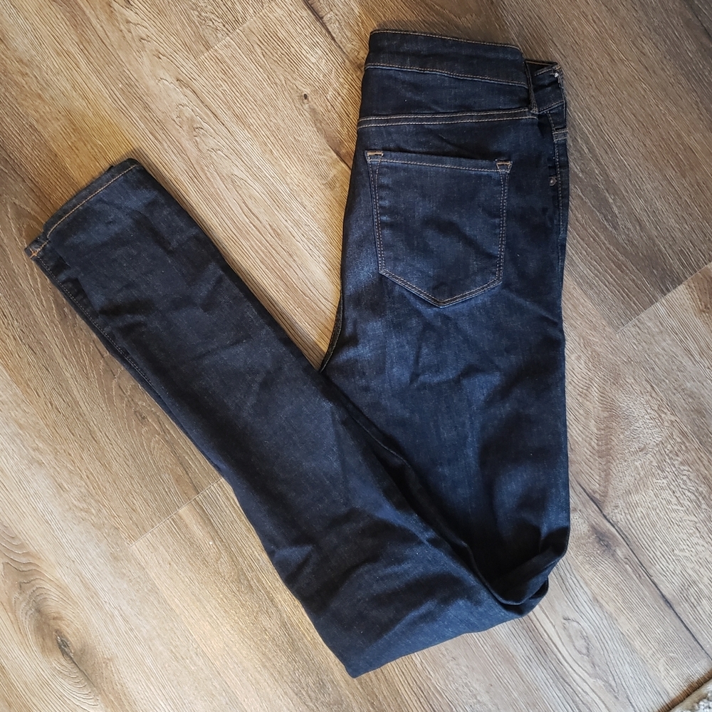 Old Navy Rockstar Jeans